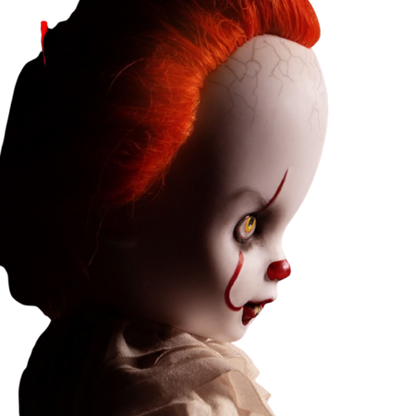 LDD Presents: It (2017) Pennywise Doll