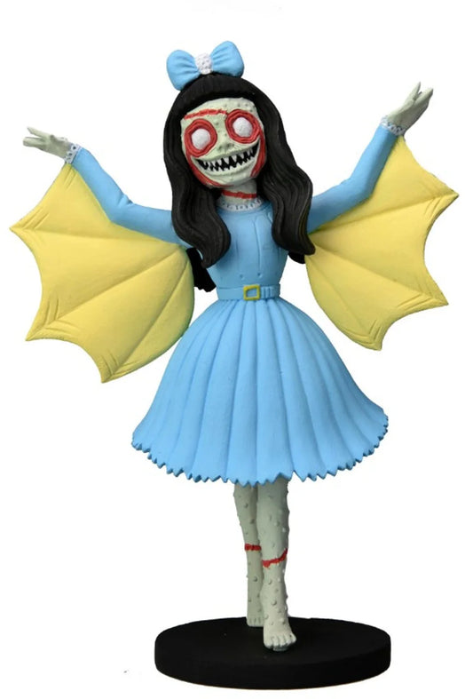 Ghouliana The Beauty of Horror Neca Toony Terrors Figure