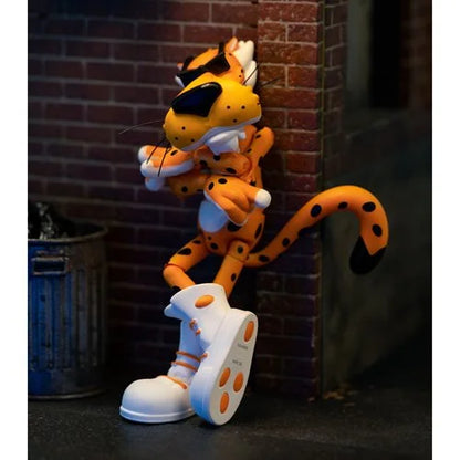 Cheetos Chester Cheetah 6" Action Figure NEW Jada