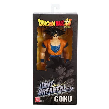 Dragon Ball Super Goku Limit Breaker Series 12" Action Figure