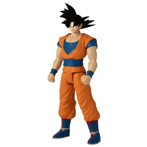 Dragon Ball Super Goku Limit Breaker Series 12" Action Figure